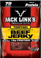 Jacks Links Beef Jerky